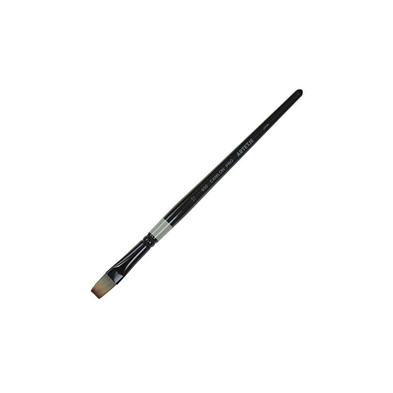 arute-zyu kyamuronpuro 650 No. 12 Bright 159112
