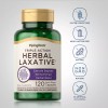 Piping Rock Herbal Laxative Capsules | 120 Count | Non-GMO,