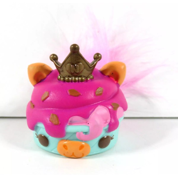 Num Noms NEW Num Noms Party Hair Series 1 Figure