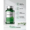 Horbäach Chlorophyll Capsules | 120 Count | with Copper