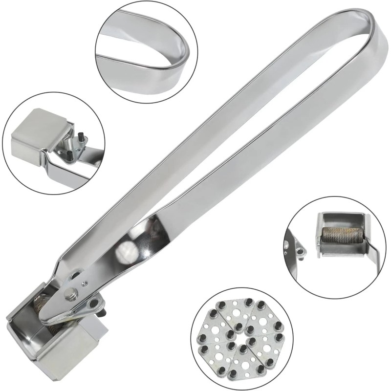 NoBrand Torch Striker and Lighter for Welding and Cutting, With