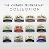 Vintage Trucker Hat | Mom and Dad Hats | Country