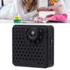 Mini Wifi Security Camera IR Night Vision Motion Detection 1150mAh