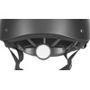 Kerbl Nerron Trendy Riding Helmet, Sporty Training and Tournament Helmet,