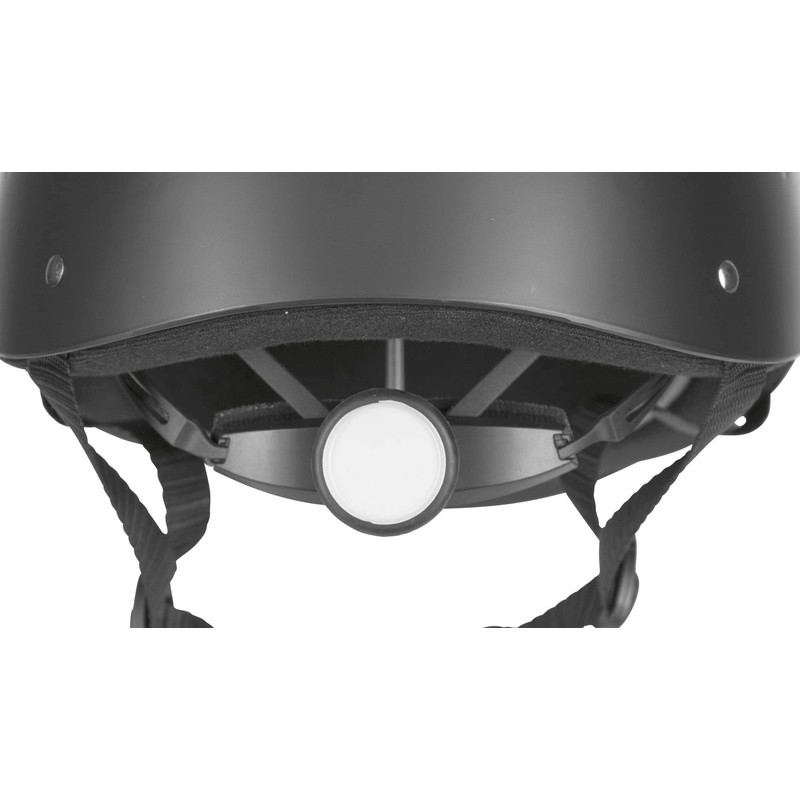 Kerbl Nerron Trendy Riding Helmet, Sporty Training and Tournament Helmet,