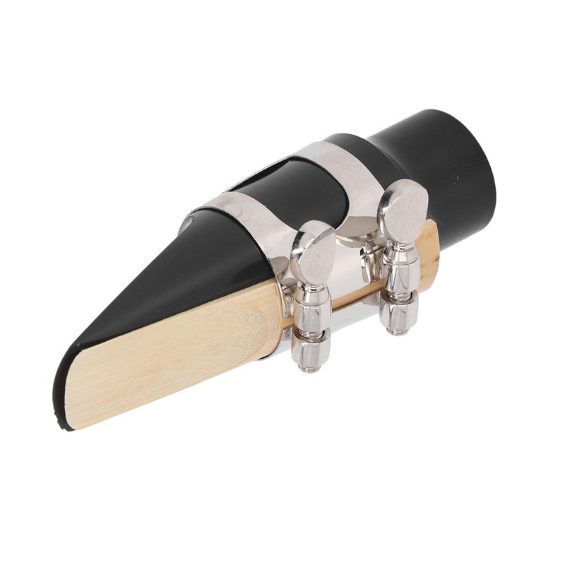 Alto Saxophone Head Set Saxophone Mouthpiece Musical Instrument Accessories Comfortable