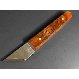 TACHI Hand Tools WOOD WORKING TOOL RIGHT HANDED STRIKING MARKING KNIFE SAWING CABINET BEVELED EDG