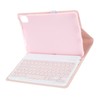 Tablet Keyboard Case Scratch Proof Protective Bluetooth Keyboard Tablet Cover
