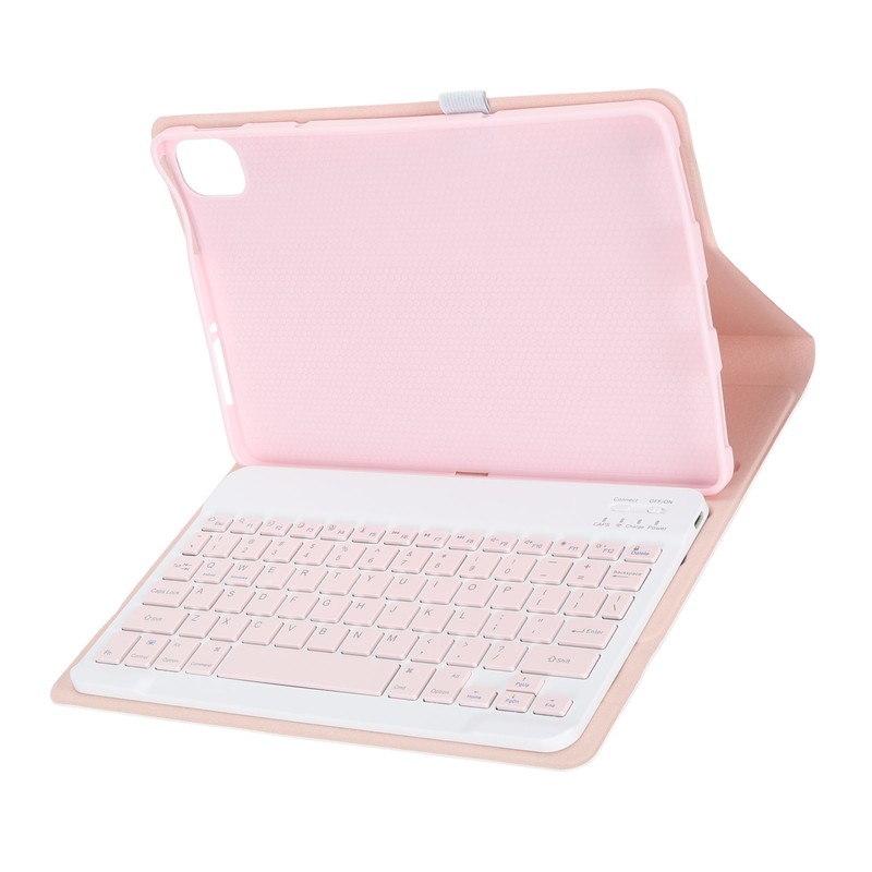 Tablet Keyboard Case Scratch Proof Protective Bluetooth Keyboard Tablet Cover
