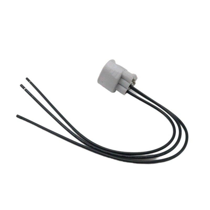 Unbranded For 00-03 SUBARU OUTBACK 19322820 Coolant Temperature Sensor Connector