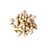 Organic Pistachios, 8 Ounces - In Shell, Dry Roasted with