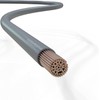AUPROTEC FLRY-B Vehicle Cable 0.35 mm² Set 9 Colours of