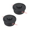 25-2 Weed Eater Trimmer Head fits Stihl FS56RC FS90R FS55