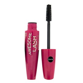 REVOLUTION Awesome Lash Mascara Black