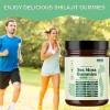 16 in 1 Organic Sea Moss Gummy | Irishmoss Extract