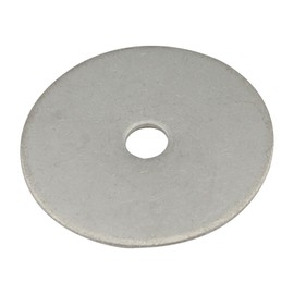 SC9022 Body Washers - M10 (10.5 x 40) - (Pack of 25) - Mudguard Washers - DIN 9022 - Stainless Steel A2 (V2A) SC-Normteile