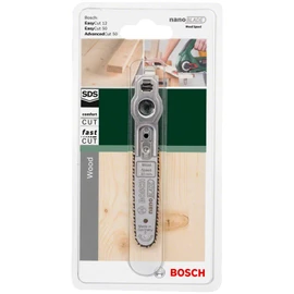 Bosch Home and Garden Nano Blade Wood Speed 50