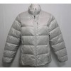Eddie Bauer Womens Packable Down Lightweight Puffer Jacket, Silver, Sizes
