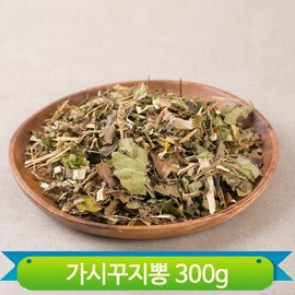 국내산 꾸지뽕 가지 잎사귀 300g 건강 약초 차 요리 은은한향 Domestic Mulberry Leaf 300g Healthy Herbal Tea Cooking Subtle Aroma