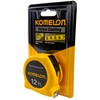Komelon 4912 The Professional Nylon Coated Steel Blade Tape Measure