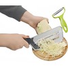 Cabbage cutter, slicer, Chopper, pickled Chinese cabbage chopper, wide mouth