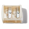 Milani Sacapuntas Milani Duo Sharpener With Cover