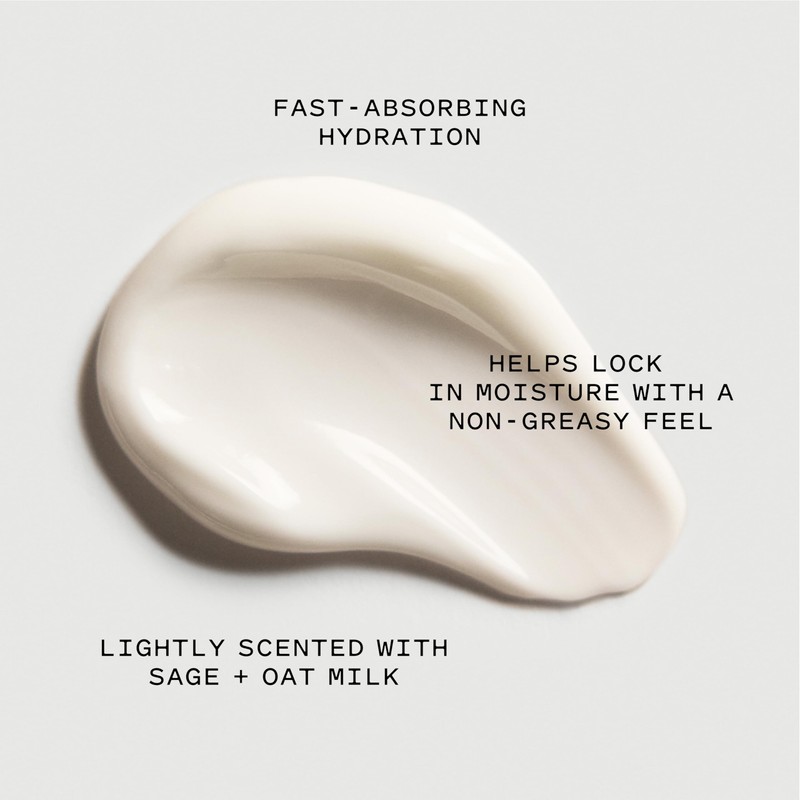 Keys Soulcare Sacred Body Lotion, Absorbs Quickly With Glycerin, Leaves