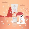 Talc Crème Après-Bain pour Bébé Certified Organic 75 ml