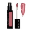 Labial Líquido Revlon ColorStay Satin Ink tono Speak Up, n°9