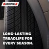 Uniroyal Tiger Paw Touring A/S DT All Season P225/50R18 95V