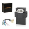 HANQIMOTO 6-Pin DC CDI Box with Connecting Plug High Performance