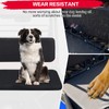 smotrcc Mule PRO Seat Covers - Waterproof PU Coatin Compatible