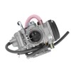 ATV Carburetor 707200190 Engine Carb Set with Filter Replacement for