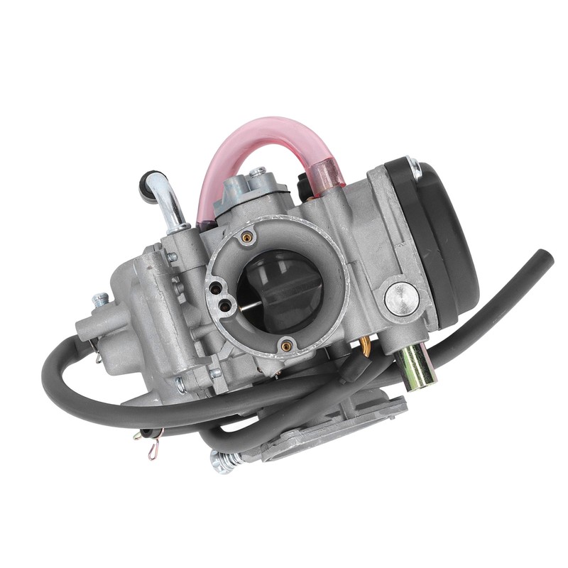 ATV Carburetor 707200190 Engine Carb Set with Filter Replacement for