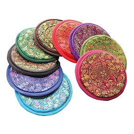 Berk 14.5 cm Inner Worlds Meditation Accessories Base for Singing Bowls