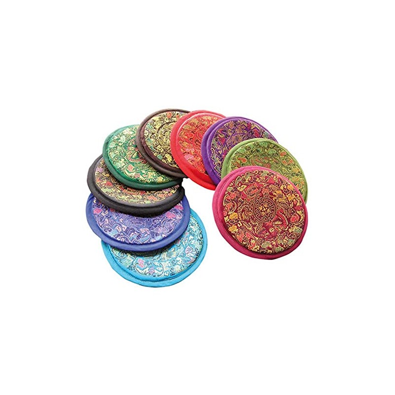 Berk 14.5 cm Inner Worlds Meditation Accessories Base for Singing