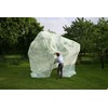 Tierra Garden 50-3540 Haxnicks 9.8' x 9.8' Fruit Tree Cover,