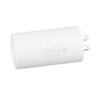CBB60 Cylinder Shaped Run Capacitor AC 80uF 50/60HZ for Motor