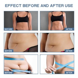 ShengQiu 2PCS Magn/etic Rings for Women Men,Mag/netic Rings,Adjustable Ma/netic Ring,Stainless Steel Anxiety Ring,Smart Ring,Promotes Restful Slu/mber(Rose Gold&Silver)