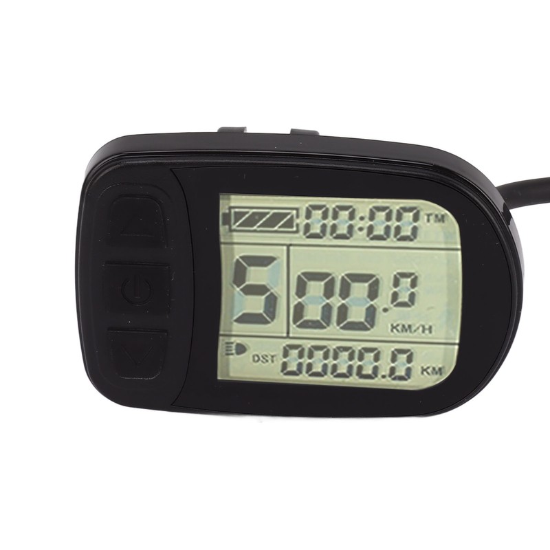 Electric Bike Conversion Kit DC 36V 48V 12A Bicycle Lithium