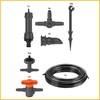 Gardena Micro-Drip-System Drip Irrigation Set Balcony (15 plants): Starter set,