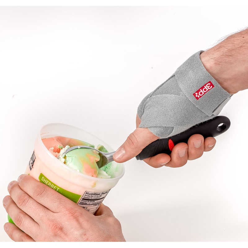 3-Point Products 3pp ThumSling NP (Right, Small/Medium)