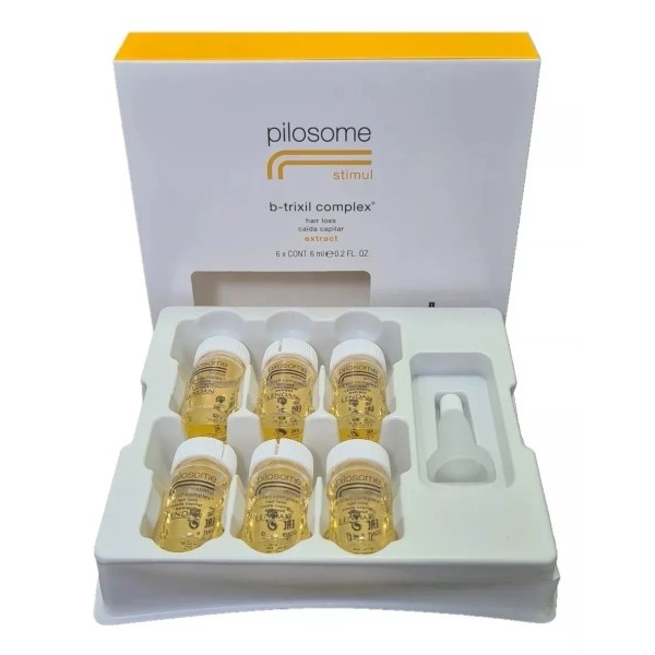 Lendan by Salerm Cosmetics Extracto Pilosome Stimul Caída De Cabello