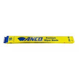 Anco NOS! Anco Winshield Wiper Blade 25-15 Free Shipping!