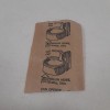 Original Vietnam US P-38 Can Opener MS Mallin HDWE Shelby