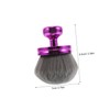 SAFIGLE Self Tanner Brush: Large Tanning Brush for - Tan