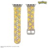 Gourmandise POKE-809A Pokemon Watch 41/40/38mm Soft Band Pikachu