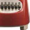 Brentwood JB-920R Appliances NIL, None, Red
