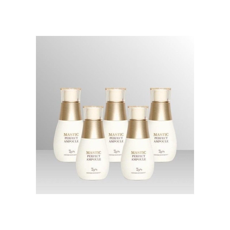 Mastina Mastic Perfect Ampoule 25ml 5pcs / iuy (51088895) Basic