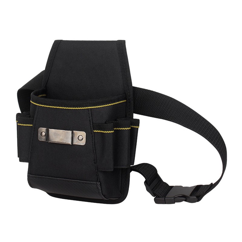 Electrician Tool Bag Multi Functional Fashionable Portable Hardware Tool Bag